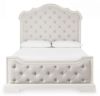 Picture of ARLENDYNE QUEEN UPHOLSTERED PANEL HEADBOARD