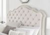 Picture of ARLENDYNE QUEEN UPHOLSTERED PANEL HEADBOARD