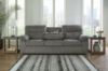 Picture of BINDURA SOFA WITH DROP DOWN TABLE