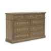 Picture of MYLARKEN DRESSER