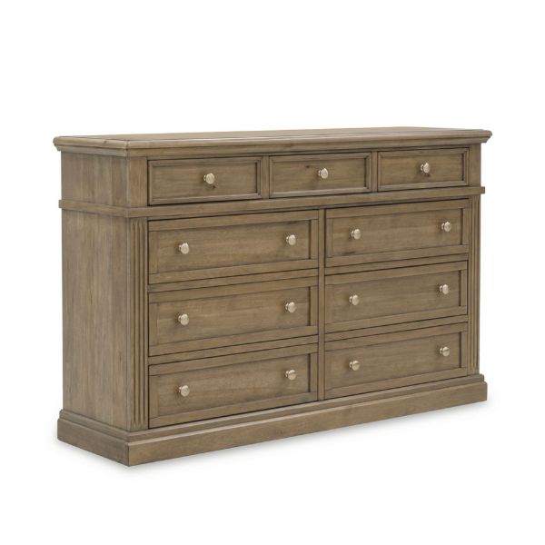 Picture of MYLARKEN DRESSER