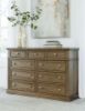 Picture of MYLARKEN DRESSER