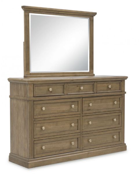 Picture of MYLARKEN MIRROR