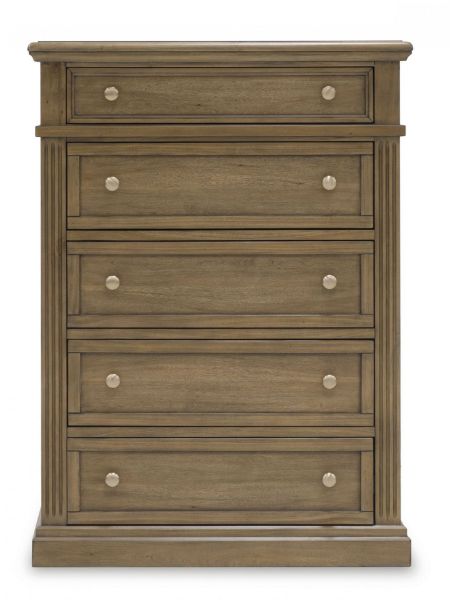 Picture of MYLARKEN CHEST