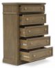 Picture of MYLARKEN CHEST