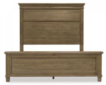 Picture of MYLARKEN KING/CALIFORNIA KING PANEL HEADBOARD