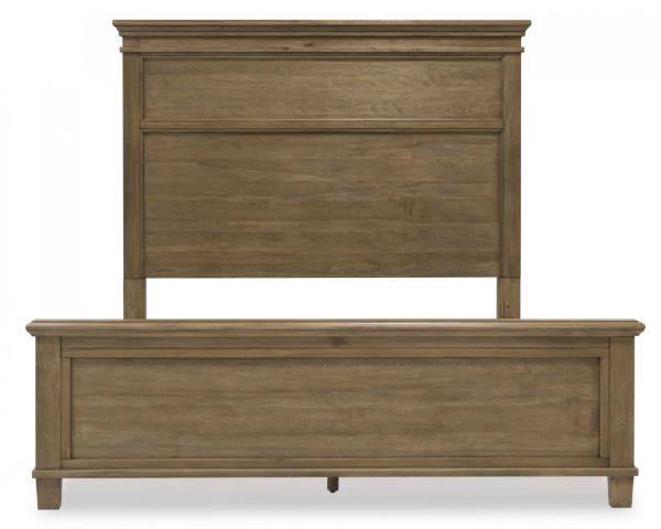 Picture of MYLARKEN KING/CALIFORNIA KING PANEL HEADBOARD