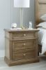 Picture of MYLARKEN 3- DRAWER NIGHT STAND