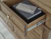 Picture of MYLARKEN 3- DRAWER NIGHT STAND