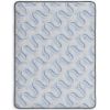 Picture of ELITE SPRINGS PLUSH TWIN MATTRESS