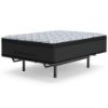 Picture of ELITE SPRINGS PLUSH FULL MATTRESS