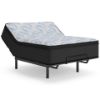 Picture of ELITE SPRINGS PLUSH QUEEN MATTRESS