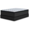 Picture of ELITE SPRINGS PLUSH QUEEN MATTRESS