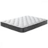 Picture of 8 INCH BONNELL HYBRID QUEEN MATTRESS