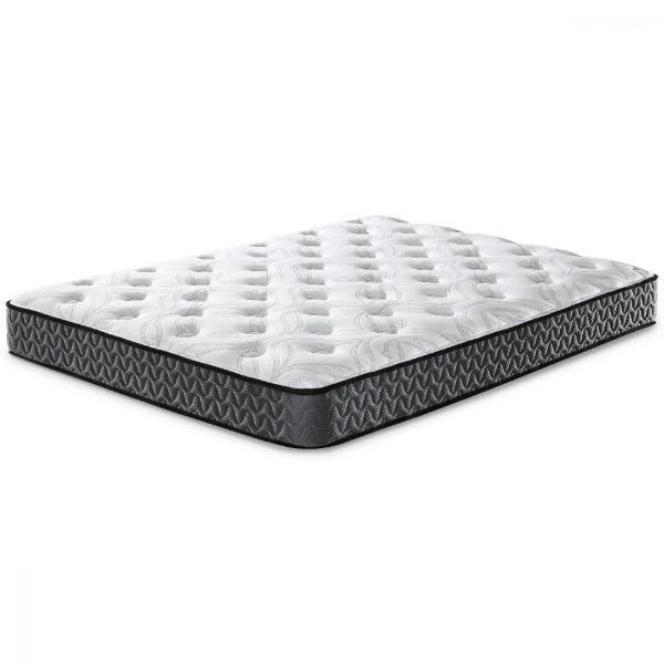 Picture of 8 INCH BONNELL HYBRID QUEEN MATTRESS