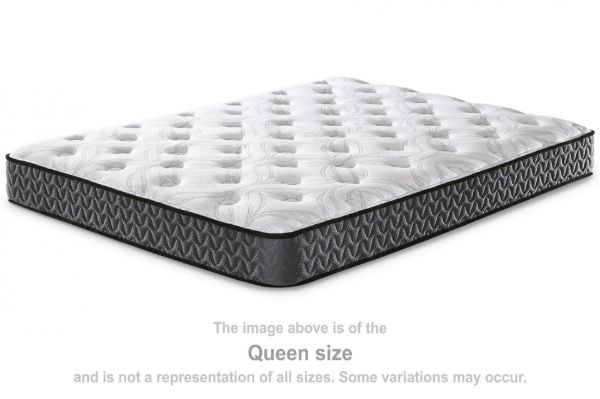 Picture of 8 INCH BONNELL HYBRID KING MATTRESS