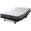 Picture of 8 INCH BONNELL HYBRID KING MATTRESS