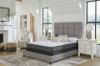 Picture of 8 INCH BONNELL HYBRID KING MATTRESS