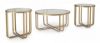Picture of MILLOTON OCCASIONAL TABLE (SET OF 3)