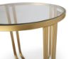 Picture of MILLOTON OCCASIONAL TABLE (SET OF 3)