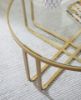 Picture of MILLOTON OCCASIONAL TABLE (SET OF 3)