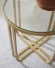 Picture of MILLOTON OCCASIONAL TABLE (SET OF 3)