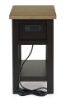 Picture of DRAZMINE CHAIRSIDE END TABLE