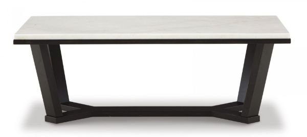 Picture of FOSTEAD RECTANGULAR COCKTAIL TABLE