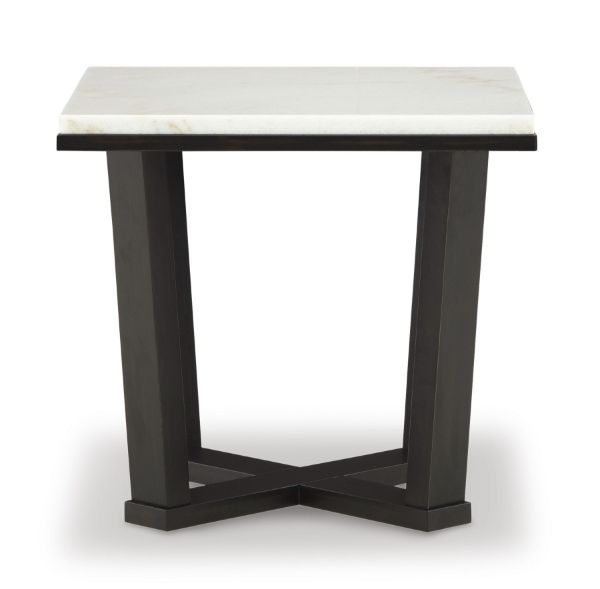 Picture of FOSTEAD SQUARE END TABLE