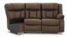 Picture of TRAIL BOYS RIGHT-ARM FACING RECLINING LOVESEAT