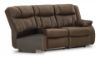 Picture of TRAIL BOYS RIGHT-ARM FACING RECLINING LOVESEAT