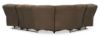 Picture of TRAIL BOYS 2 PC SECTIONAL W/CONS