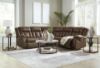 Picture of TRAIL BOYS 2 PC SECTIONAL W/CONS
