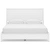 Picture of BINTERGLEN CAL KING PANEL BED