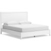 Picture of BINTERGLEN CAL KING PANEL BED