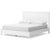 Picture of BINTERGLEN CAL KING PANEL BED