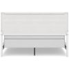 Picture of BINTERGLEN CAL KING PANEL BED