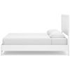 Picture of BINTERGLEN CAL KING PANEL BED