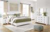 Picture of BINTERGLEN CAL KING PANEL BED