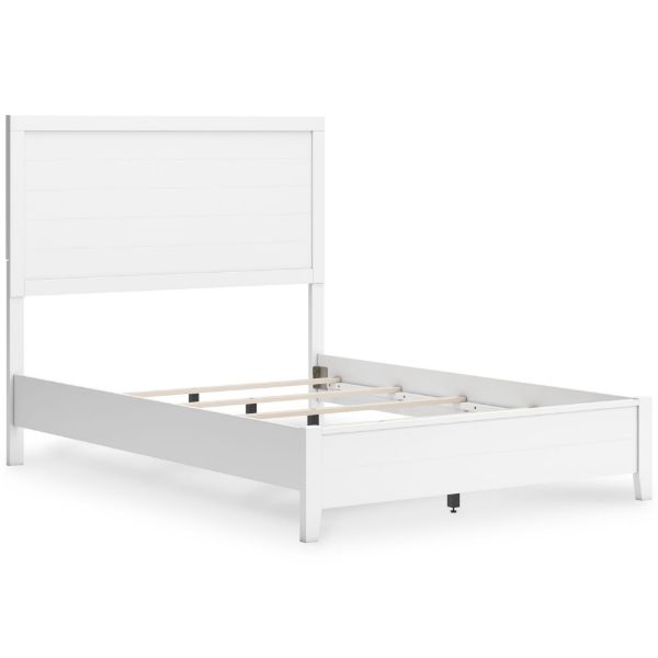 Picture of BINTERGLEN FULL PANEL BED
