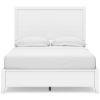 Picture of BINTERGLEN FULL PANEL BED