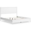 Picture of BINTERGLEN KING PANEL BED