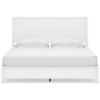 Picture of BINTERGLEN KING PANEL BED