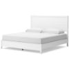 Picture of BINTERGLEN KING PANEL BED