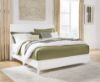 Picture of BINTERGLEN KING PANEL BED