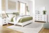 Picture of BINTERGLEN KING PANEL BED