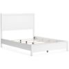 Picture of BINTERGLEN QUEEN PANEL BED
