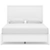 Picture of BINTERGLEN QUEEN PANEL BED