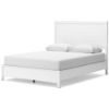 Picture of BINTERGLEN QUEEN PANEL BED