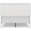 Picture of BINTERGLEN QUEEN PANEL BED